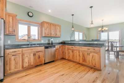 Home For Sale in New Lisbon, Wisconsin