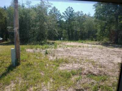 Residential Land For Sale in Lady Lake, Florida