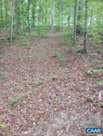 Residential Land For Sale in Barboursville, Virginia