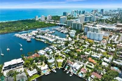 Residential Land For Sale in Fort Lauderdale, Florida