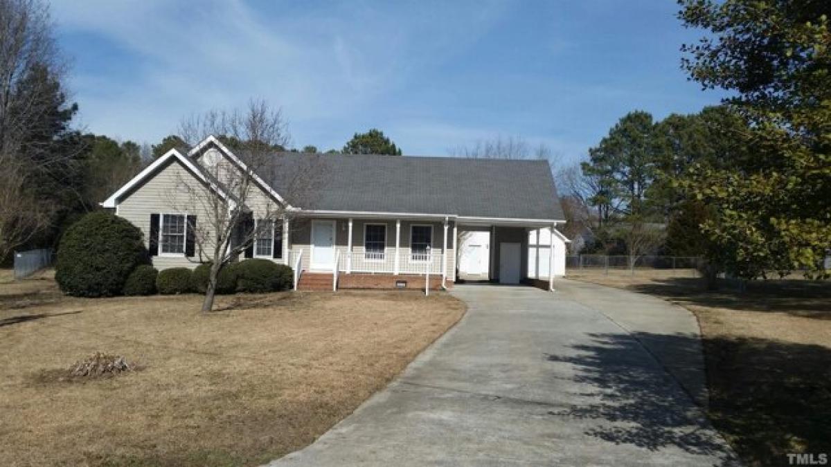 Picture of Home For Rent in Angier, North Carolina, United States