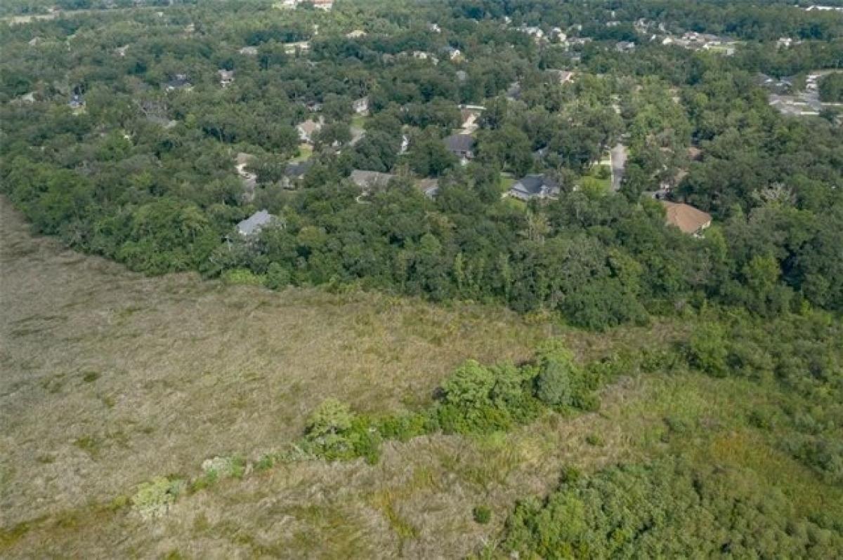 Picture of Residential Land For Sale in Brunswick, Georgia, United States