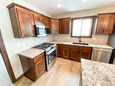 Home For Sale in Brookings, South Dakota