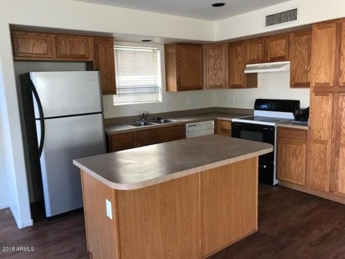 Picture of Home For Rent in Litchfield Park, Arizona, United States