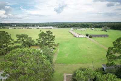 Residential Land For Sale in Monticello, Florida