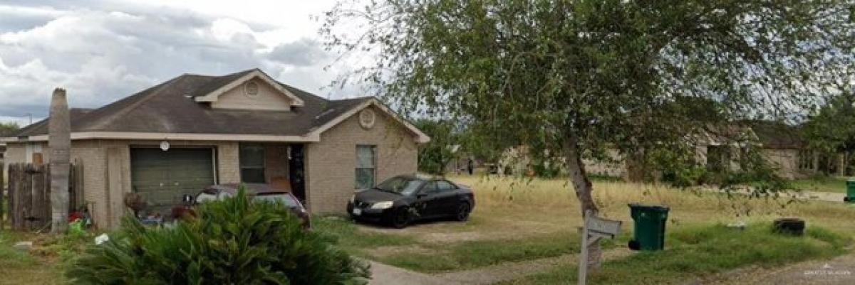 Picture of Home For Sale in Pharr, Texas, United States