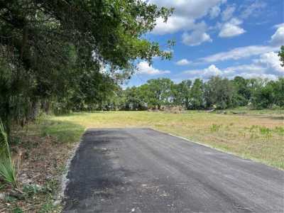 Residential Land For Sale in 