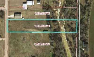 Residential Land For Sale in Crowley, Texas