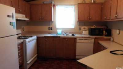 Home For Sale in Clearfield, Utah