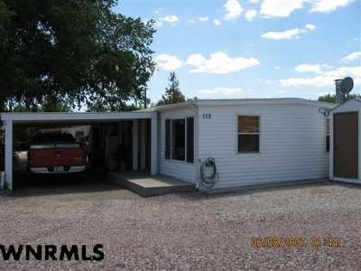 Home For Sale in Minatare, Nebraska