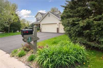 Home For Sale in Waconia, Minnesota