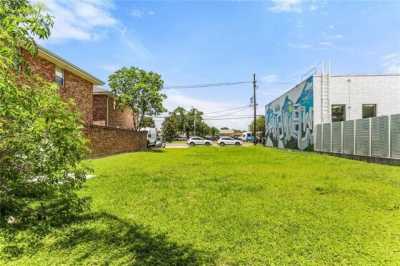 Residential Land For Sale in New Orleans, Louisiana