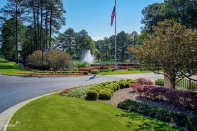 Residential Land For Sale in Saint Marys, Georgia