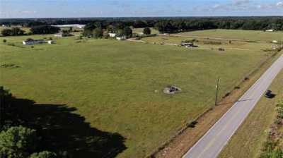 Residential Land For Sale in Wildwood, Florida