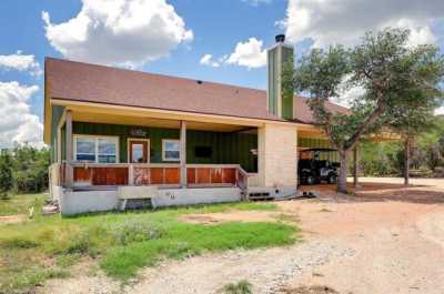 Home For Sale in Fischer, Texas