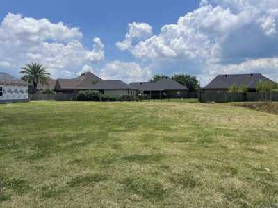 Residential Land For Sale in Houma, Louisiana