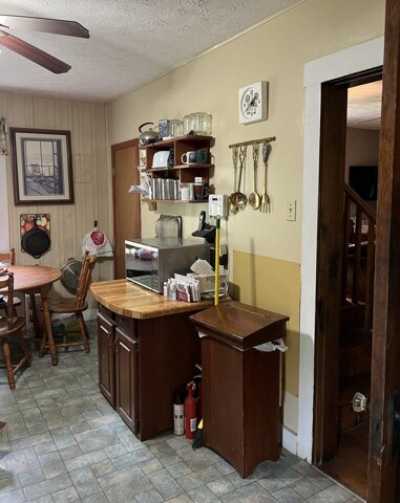 Home For Sale in Manchester, Kentucky