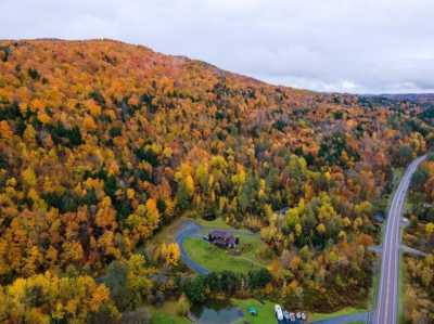 Residential Land For Sale in Stowe, Vermont