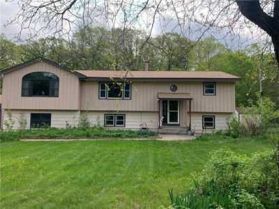 Home For Sale in East Bethel, Minnesota