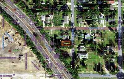 Residential Land For Sale in Lakeland, Florida