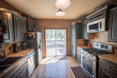 Home For Sale in Mayhill, New Mexico