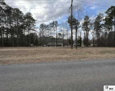 Residential Land For Sale in Farmerville, Louisiana