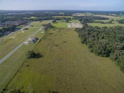 Residential Land For Sale in Wildwood, Florida