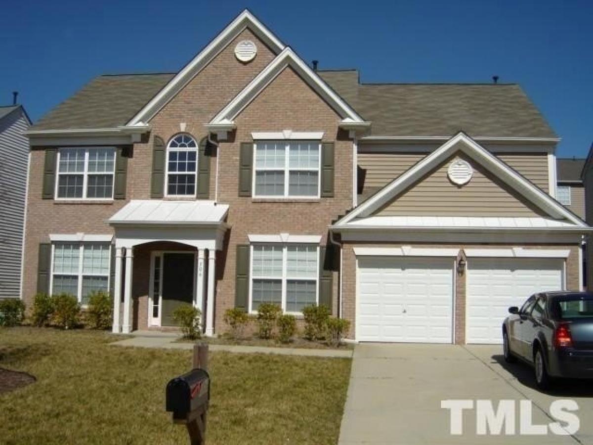 Picture of Home For Rent in Morrisville, North Carolina, United States