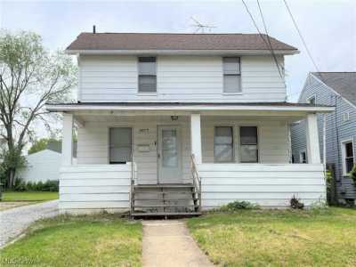 Home For Rent in Akron, Ohio