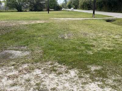 Residential Land For Sale in Long Beach, Mississippi