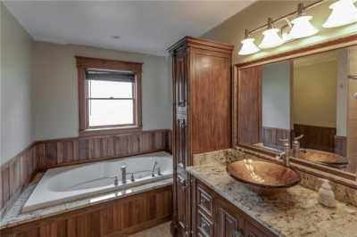 Home For Sale in Cushing, Minnesota