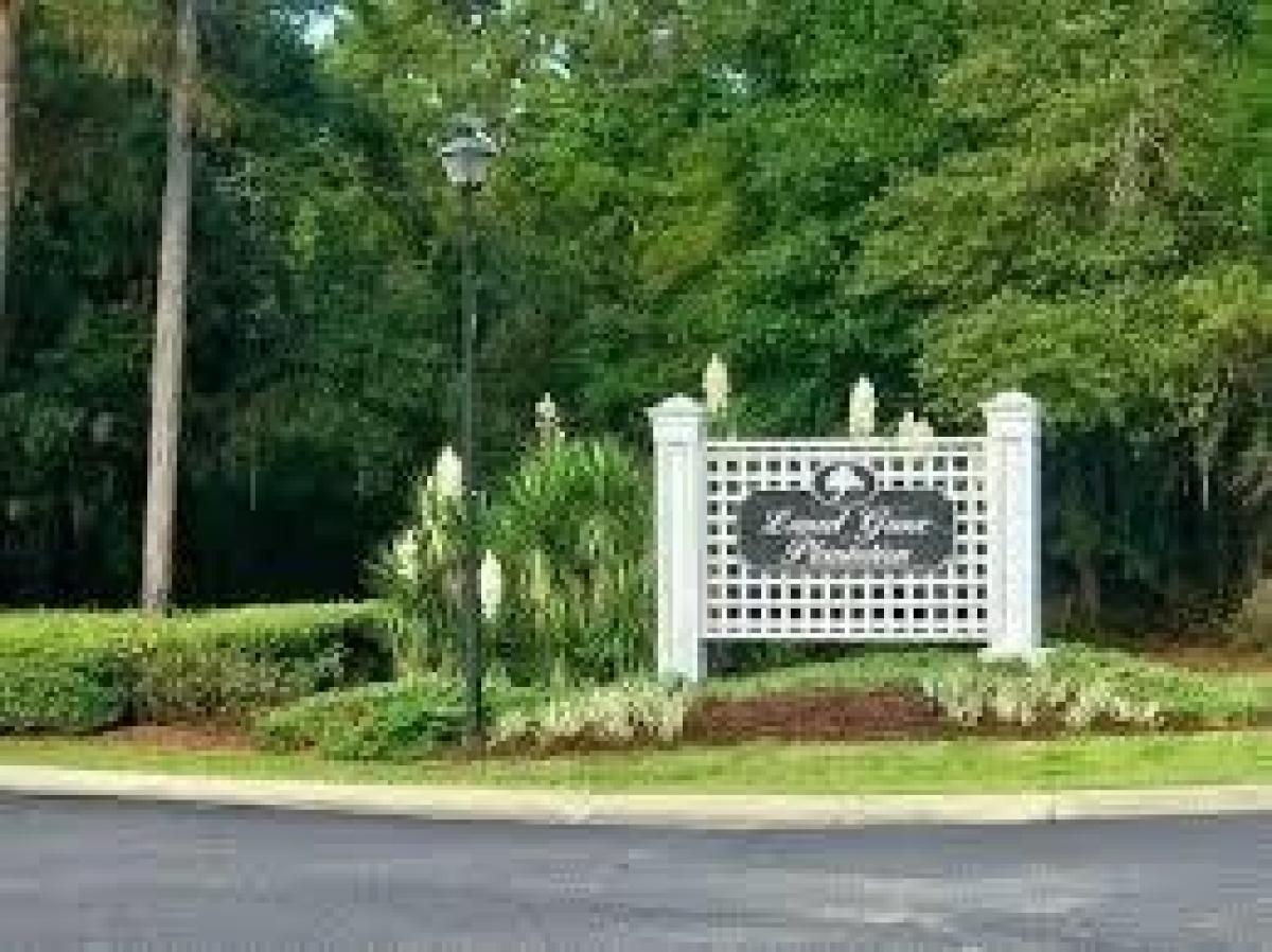 Picture of Residential Land For Sale in Brunswick, Georgia, United States