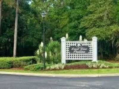 Residential Land For Sale in Brunswick, Georgia