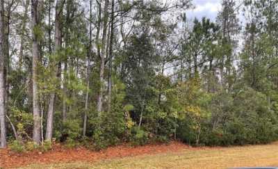 Residential Land For Sale in Brunswick, Georgia