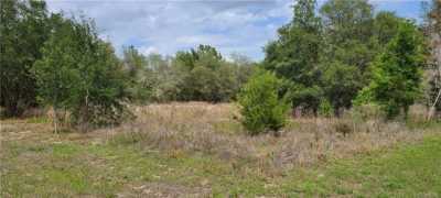 Residential Land For Sale in Hernando, Florida