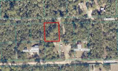 Residential Land For Sale in Fort Mccoy, Florida