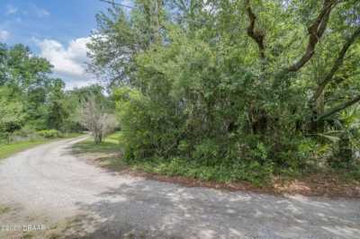 Residential Land For Sale in Osteen, Florida