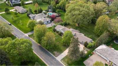 Home For Sale in Edina, Minnesota