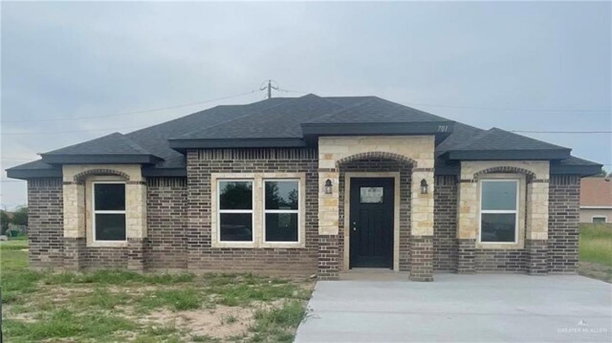 Picture of Home For Sale in Pharr, Texas, United States