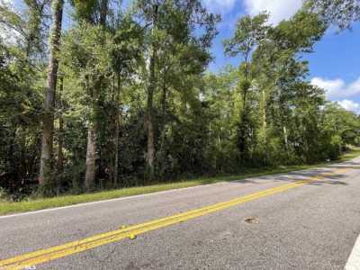 Residential Land For Sale in Cantonment, Florida