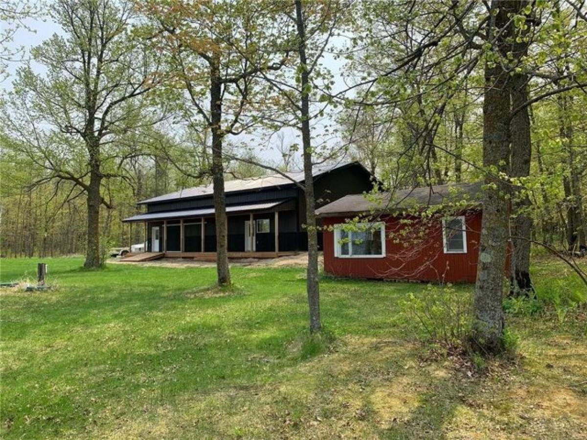 Picture of Home For Sale in Cass Lake, Minnesota, United States