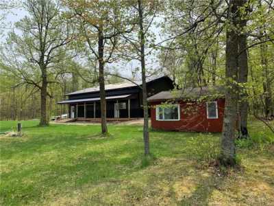 Home For Sale in Cass Lake, Minnesota