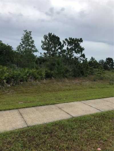 Residential Land For Sale in Saint Cloud, Florida