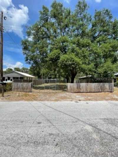 Residential Land For Sale in Winter Haven, Florida