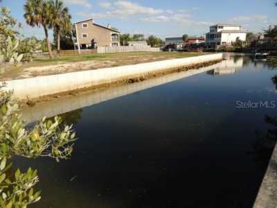 Residential Land For Sale in Hernando Beach, Florida