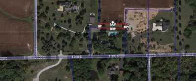 Residential Land For Sale in Whitestown, Indiana