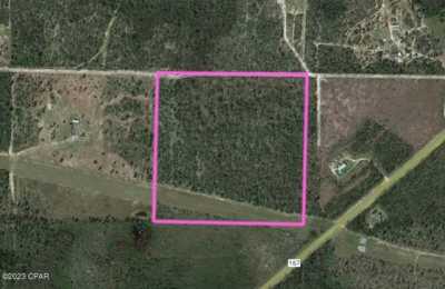 Residential Land For Sale in Fountain, Florida