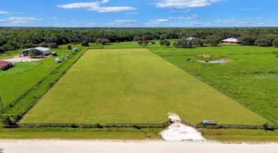 Residential Land For Sale in Myakka City, Florida