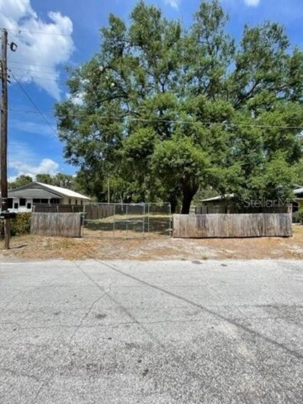 Picture of Residential Land For Sale in Winter Haven, Florida, United States