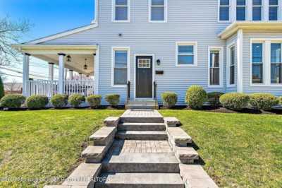 Home For Rent in Asbury Park, New Jersey